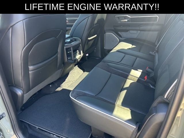 2026 RAM Ram 1500 Laramie