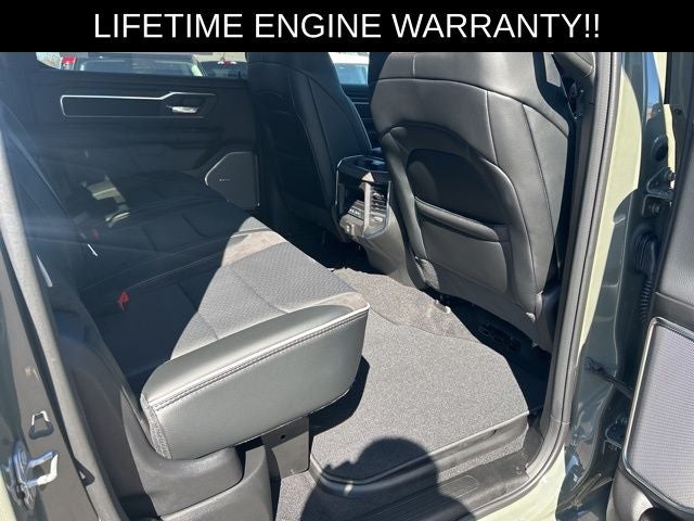 2026 RAM Ram 1500 Laramie