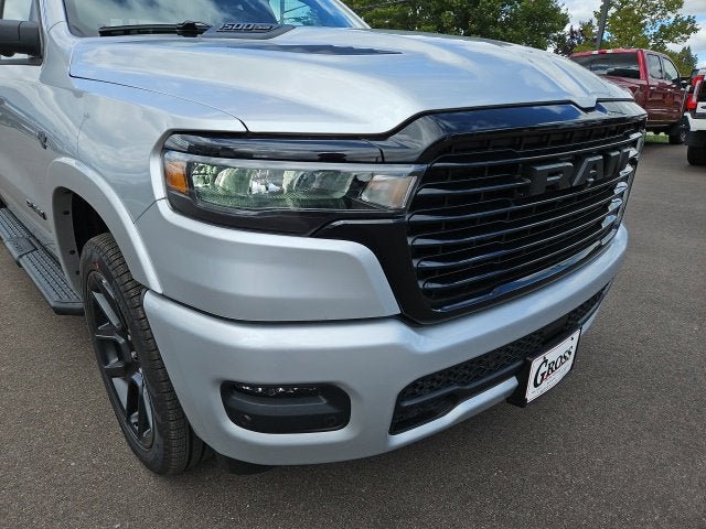 2027 RAM Ram 1500 Laramie