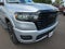 2027 RAM Ram 1500 Laramie