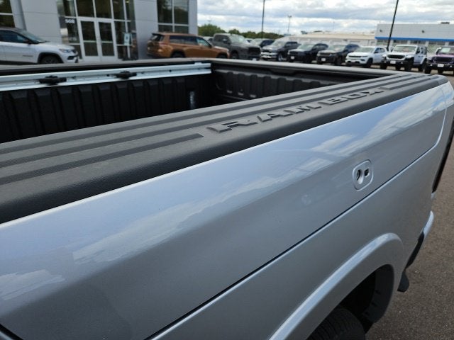 2027 RAM Ram 1500 Laramie