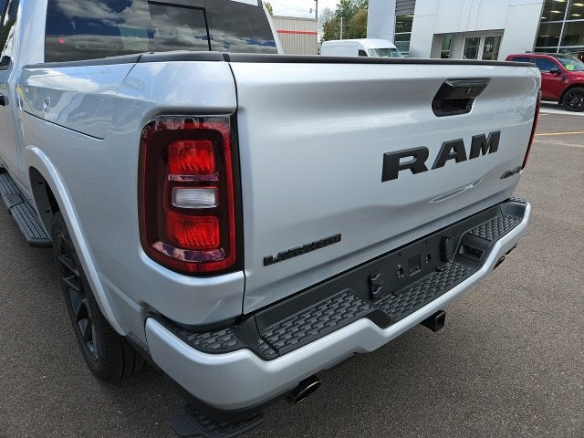 2027 RAM Ram 1500 Laramie