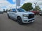 2027 RAM Ram 1500 Laramie