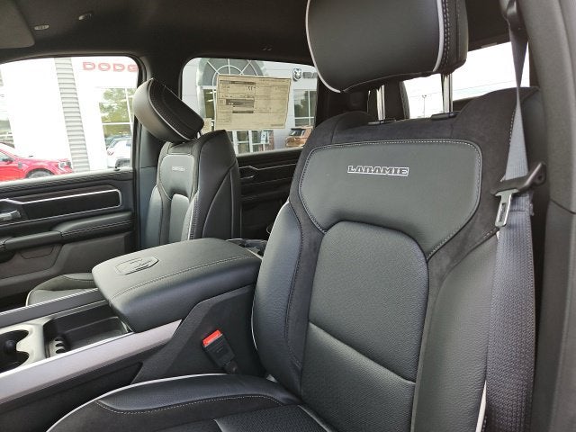 2027 RAM Ram 1500 Laramie