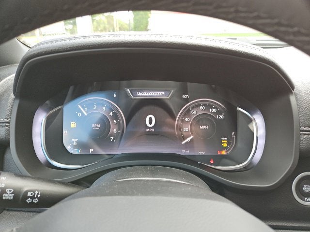 2027 RAM Ram 1500 Laramie