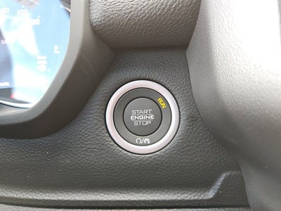 2027 RAM Ram 1500 Laramie
