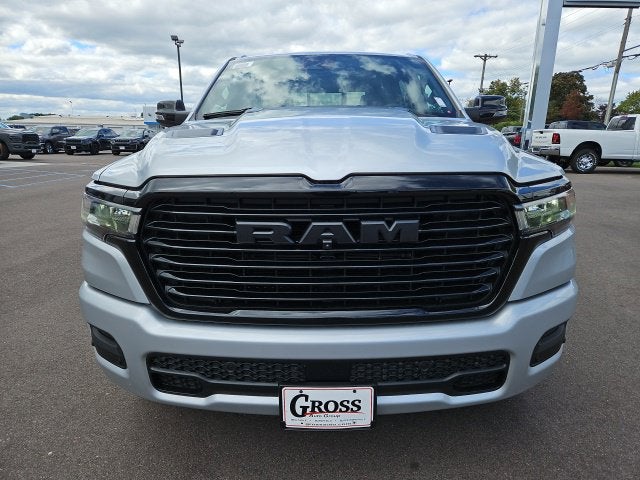 2027 RAM Ram 1500 Laramie