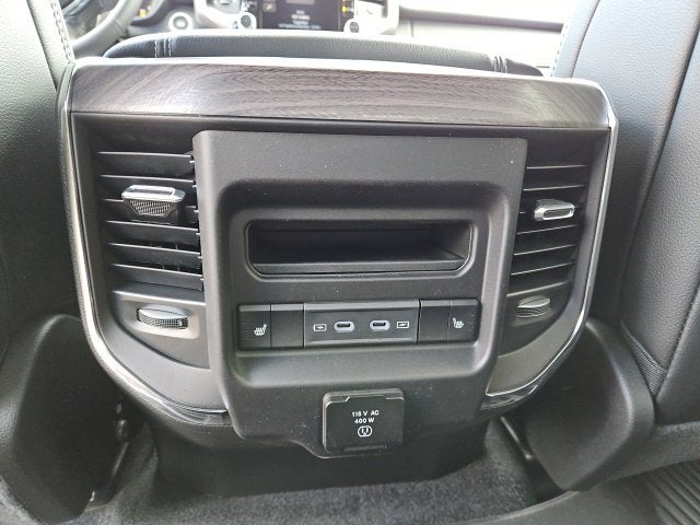 2027 RAM Ram 1500 Laramie