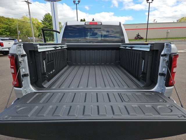 2027 RAM Ram 1500 Laramie