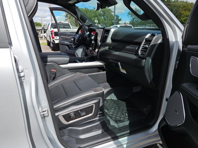2027 RAM Ram 1500 Laramie