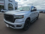 2027 RAM Ram 1500 Laramie