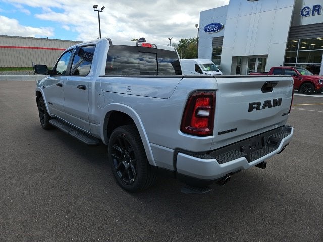 2027 RAM Ram 1500 Laramie