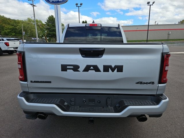 2027 RAM Ram 1500 Laramie