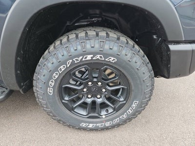 2027 RAM Ram 1500 Rebel
