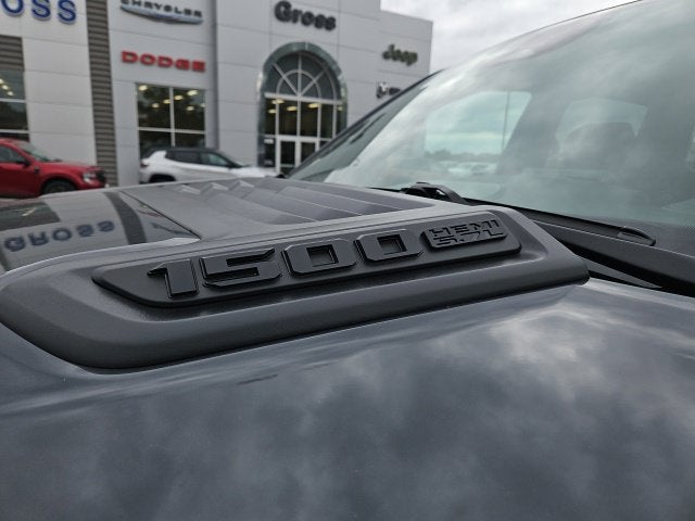 2027 RAM Ram 1500 Rebel