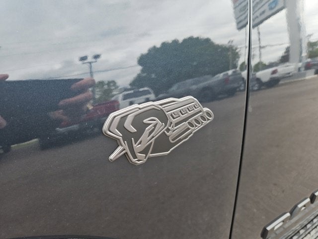 2027 RAM Ram 1500 Rebel