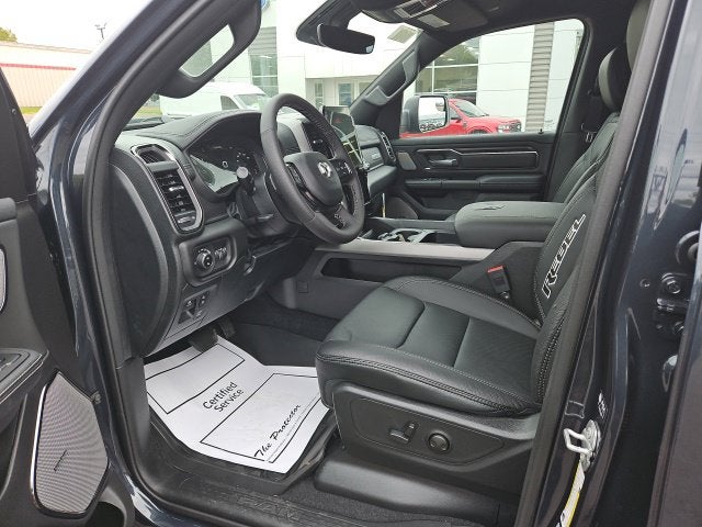 2027 RAM Ram 1500 Rebel