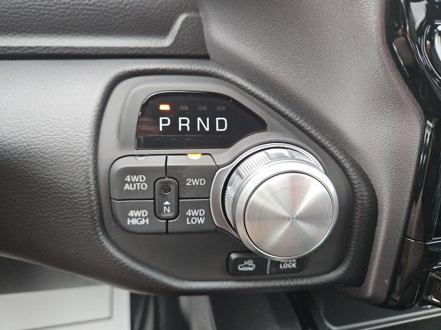 2027 RAM Ram 1500 Rebel
