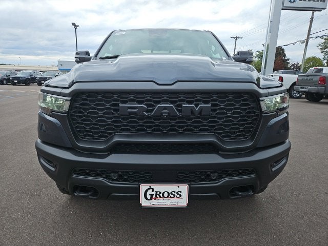 2027 RAM Ram 1500 Rebel