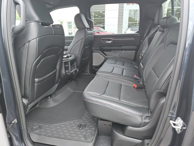 2027 RAM Ram 1500 Rebel
