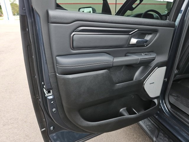 2027 RAM Ram 1500 Rebel