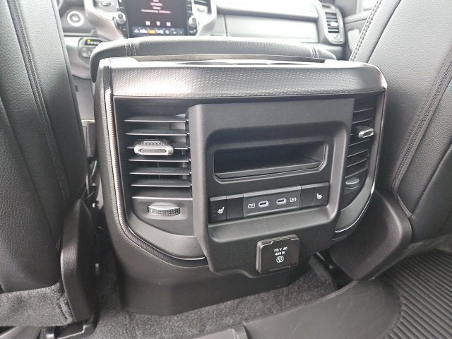 2027 RAM Ram 1500 Rebel