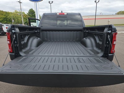 2027 RAM Ram 1500 Rebel