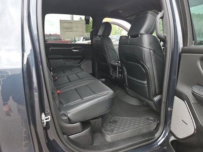 2027 RAM Ram 1500 Rebel