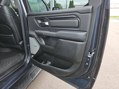 2027 RAM Ram 1500 Rebel
