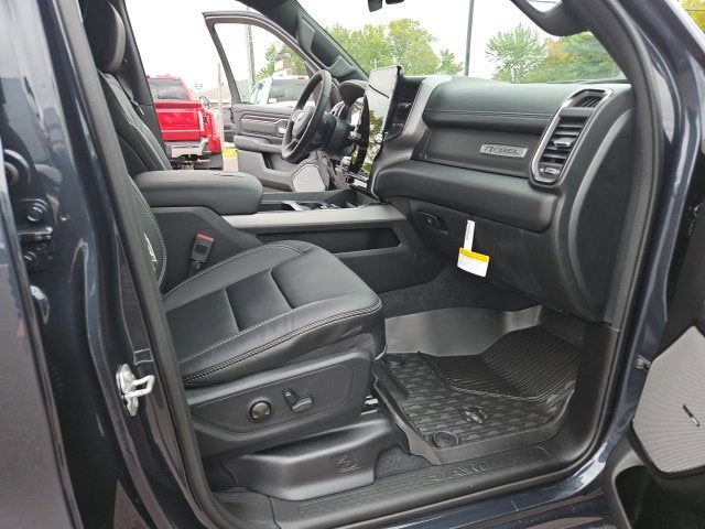 2027 RAM Ram 1500 Rebel