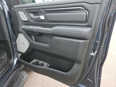 2027 RAM Ram 1500 Rebel