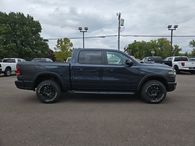 2027 RAM Ram 1500 Rebel