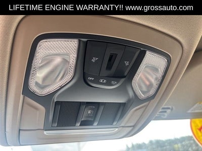 2021 RAM 1500 Tradesman