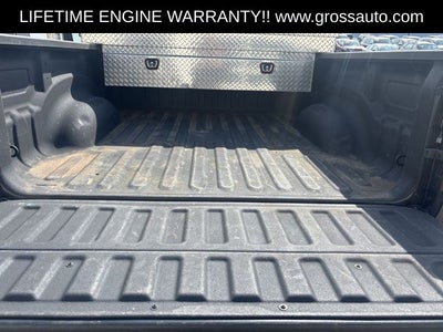 2021 RAM 1500 Tradesman