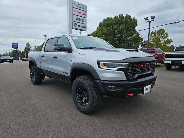 2027 RAM Ram 1500 TRX
