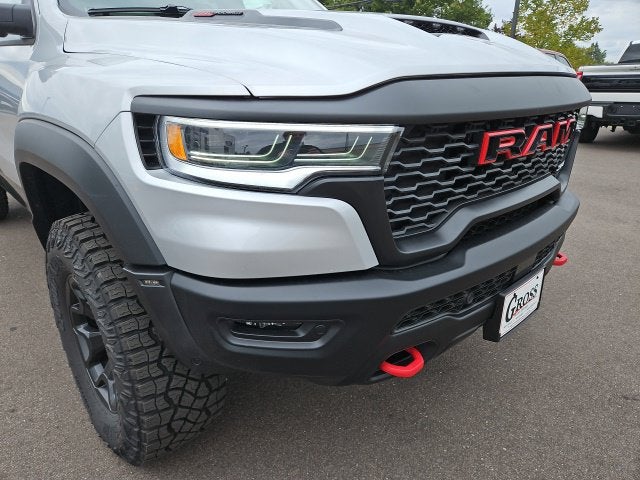 2027 RAM Ram 1500 TRX