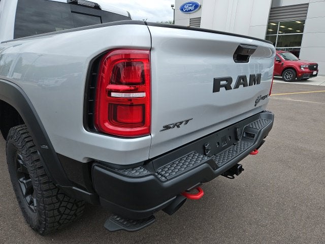 2027 RAM Ram 1500 TRX