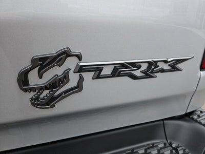 2027 RAM Ram 1500 TRX
