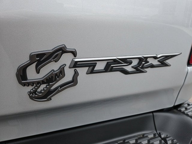 2027 RAM Ram 1500 TRX