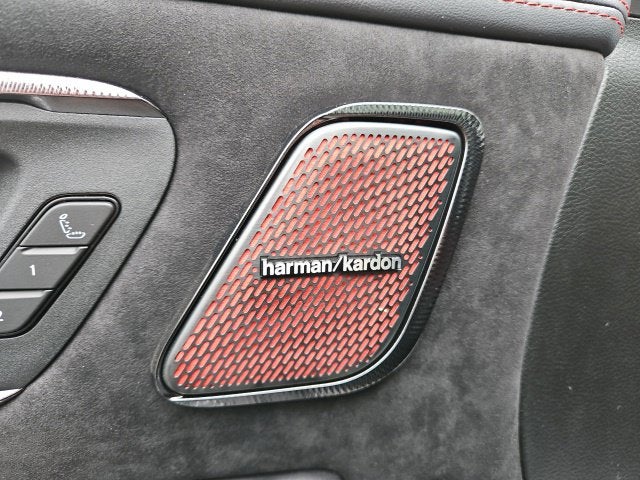 2027 RAM Ram 1500 TRX