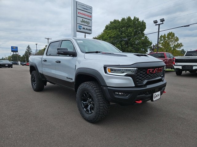 2027 RAM Ram 1500 TRX