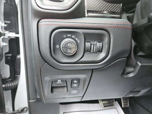 2027 RAM Ram 1500 TRX