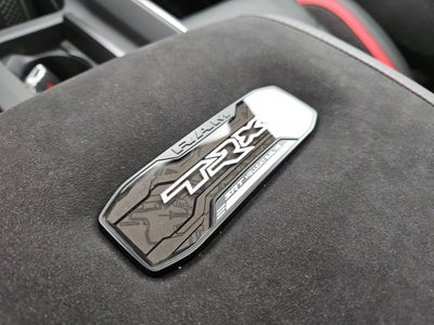 2027 RAM Ram 1500 TRX