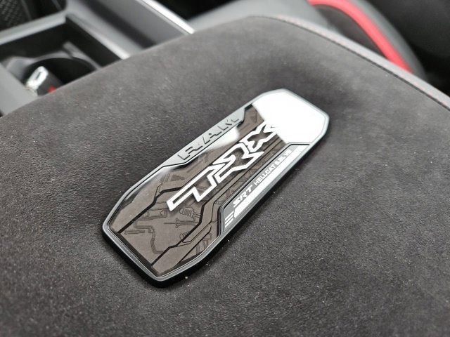 2027 RAM Ram 1500 TRX