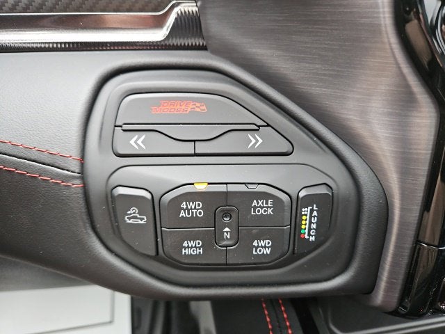 2027 RAM Ram 1500 TRX