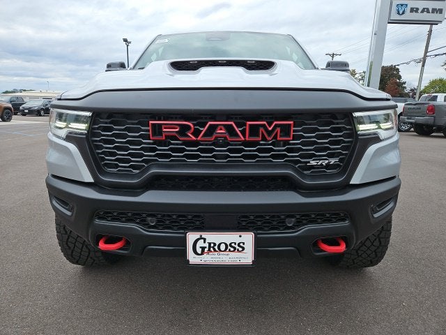 2027 RAM Ram 1500 TRX