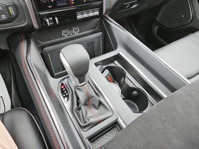 2027 RAM Ram 1500 TRX