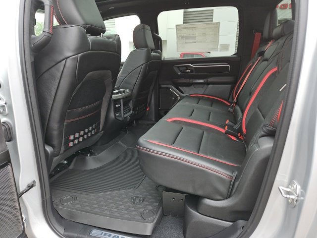 2027 RAM Ram 1500 TRX