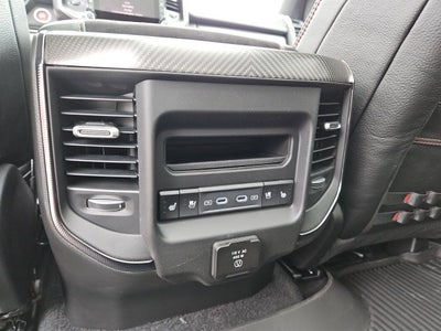 2027 RAM Ram 1500 TRX