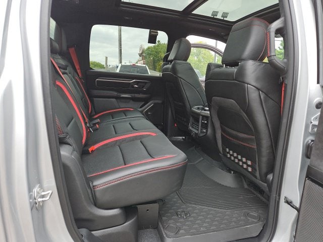 2027 RAM Ram 1500 TRX